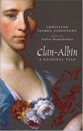 Clan Albin: A National Tale