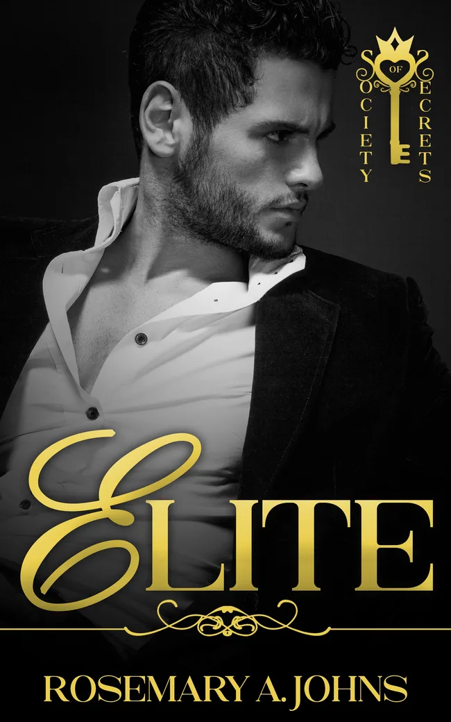 Elite (Society of Secrets)