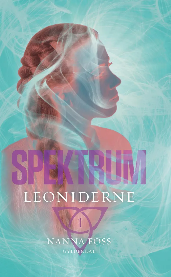 Leoniderne (Spektrum #1)