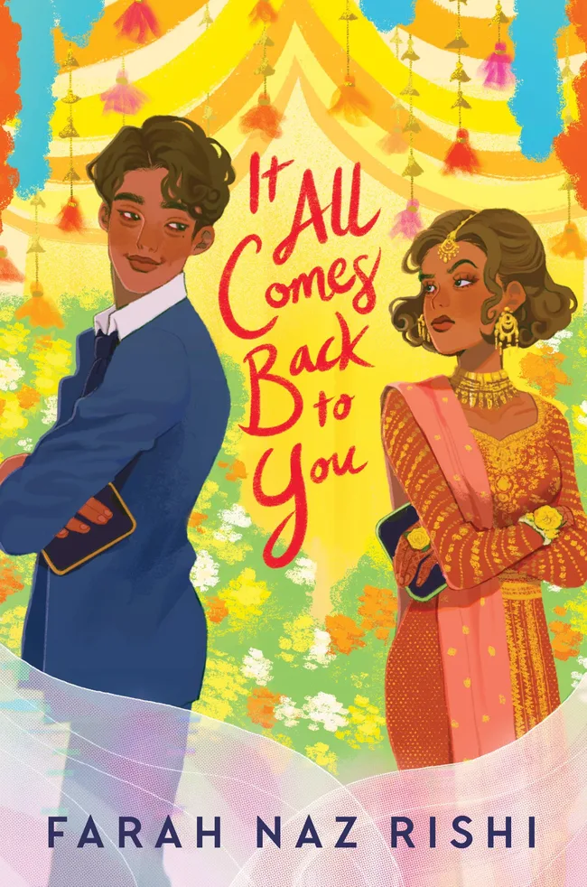 It All Comes Back to You