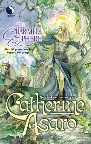 The Charmed Sphere (Lost Continent, #1)