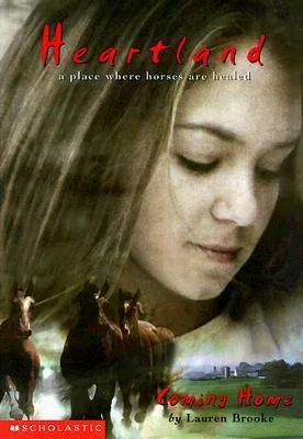 Coming Home (Heartland, #1)