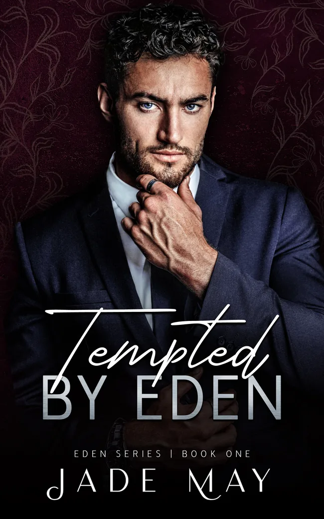 Tempted by Eden (Eden, #1)