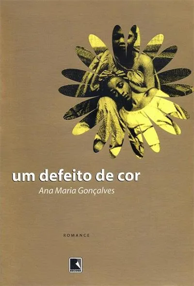 Um Defeito de Cor