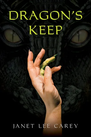 Dragon's Keep (Wilde Island Chronicles, #1)