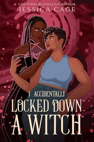 I Accidentally Locked Down a Witch (Accidents Happen)