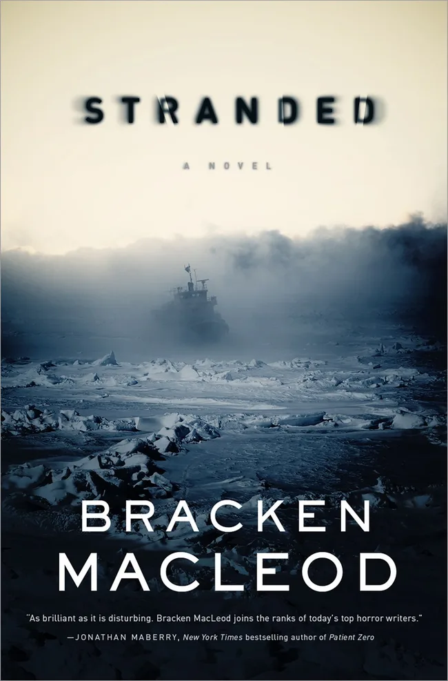 Stranded