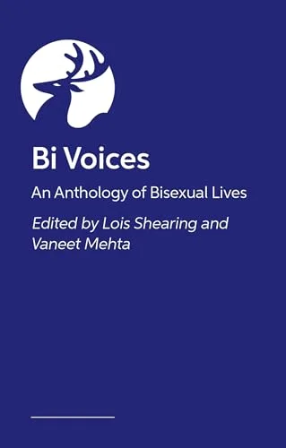 It Ain't Over Til the Bisexual Speaks: An Anthology of Bisexual Voices