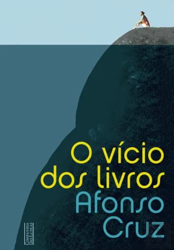O Vício dos Livros