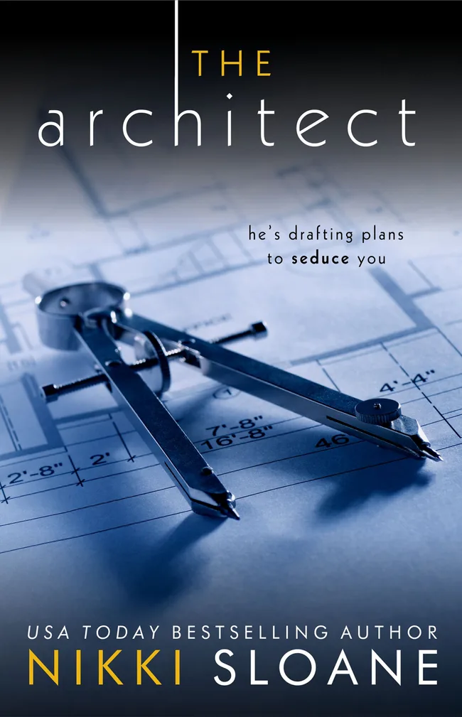 The Architect (Nashville Neighborhood, #3)