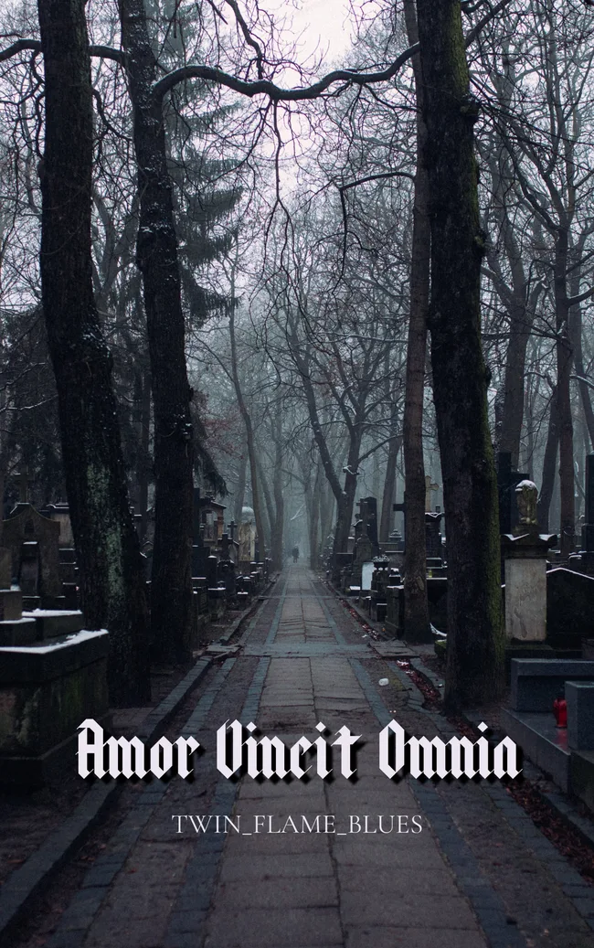 Amor Vincit Omnia