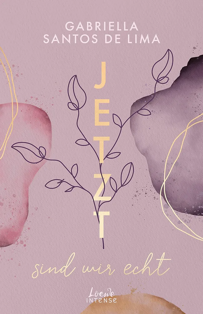 Jetzt sind wir echt (Jetzt-Trilogie, #1)
