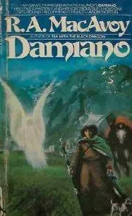 Damiano (Damiano, #1)