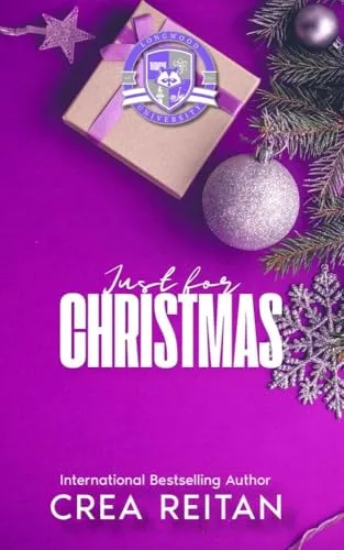 Just For Christmas (Longwood U)