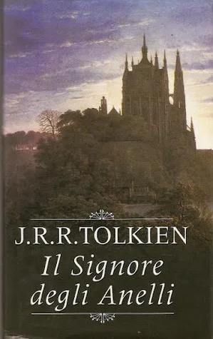 Il Signore degli Anelli