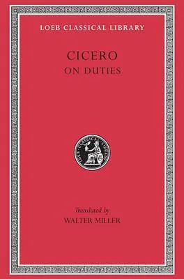On Duties (De Officiis)