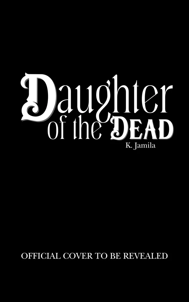 Daughter of the Dead (Remnants of Rage, #1)