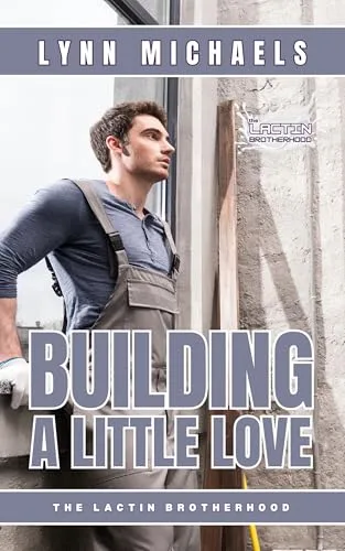 Building A Little Love