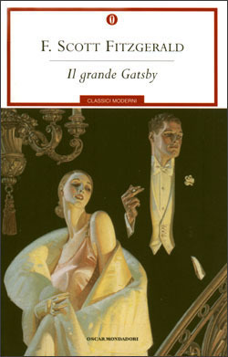 The Great Gatsby
