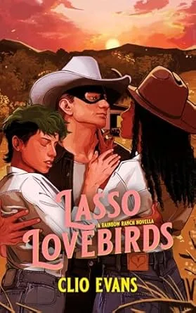 Lasso Lovebirds: Rainbow Ranch