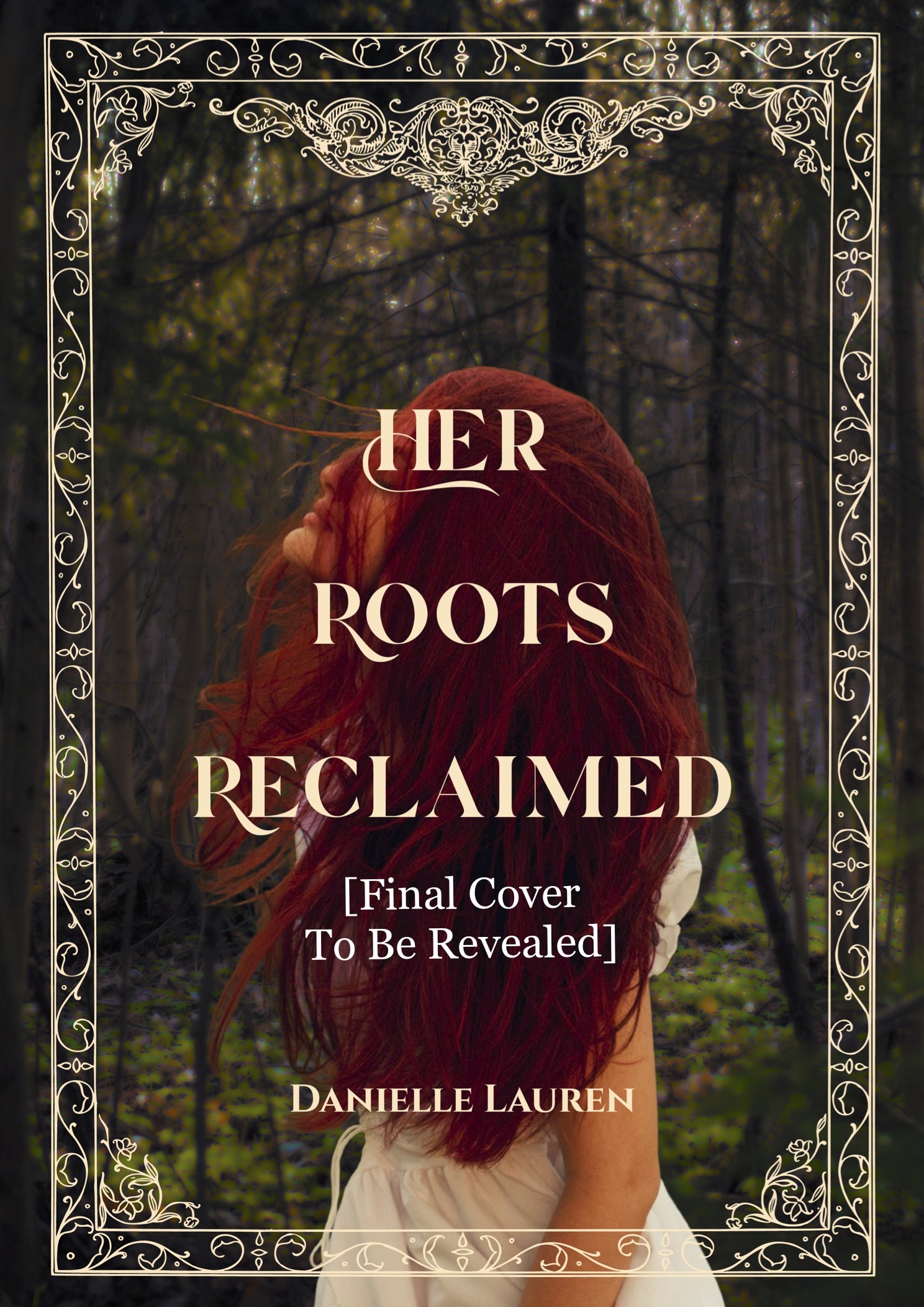 Her Roots Reclaimed