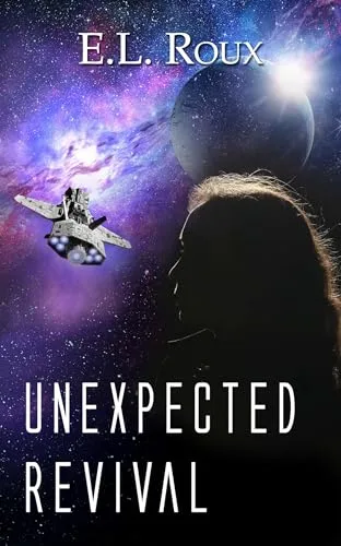 Unexpected Revival (Revived Book 1)