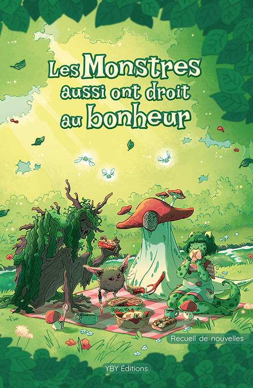 Les monstres aussi ont droit au bonheur