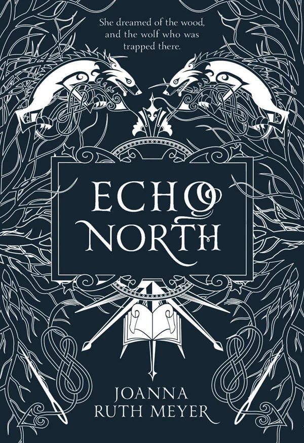Echo North (Echo North, #1)