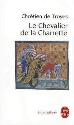 Le Chevalier de la Charrette