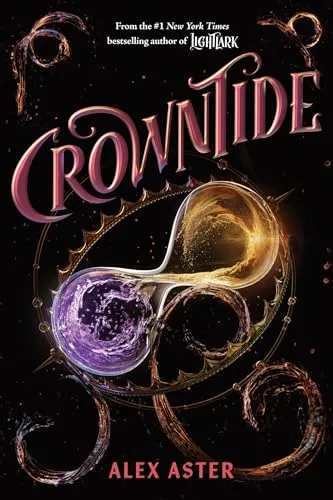 Crowntide (Lightlark #4)