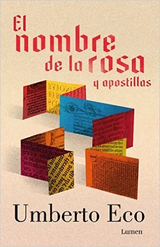 El nombre de la rosa