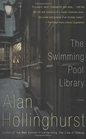 The Swimming-Pool Library