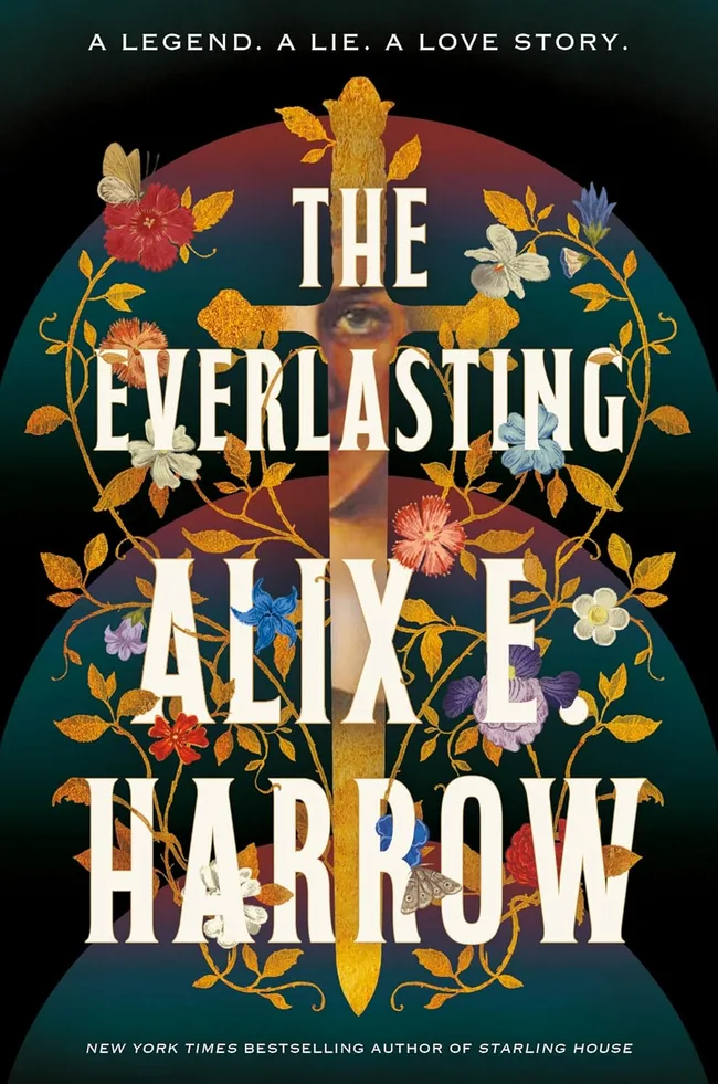 The Everlasting