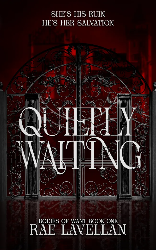 Quietly Waiting