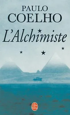 L'Alchimiste