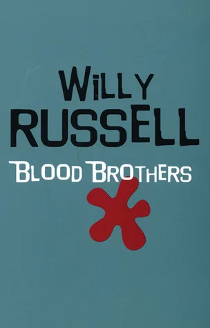 Blood Brothers (Modern Classics)