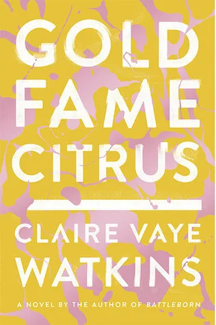 Gold Fame Citrus