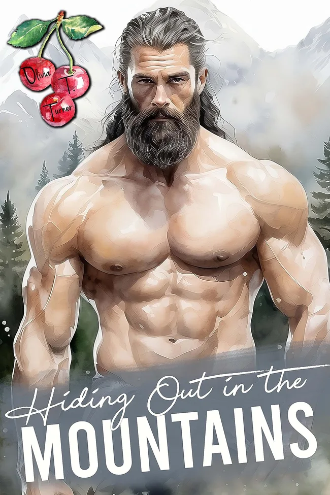 Hiding Out in the Mountains (Greene Mountain Boys, #7)