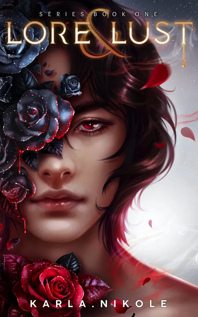 Lore & Lust (Lore & Lust #1)