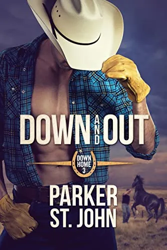 Down and Out (Down Home #3)