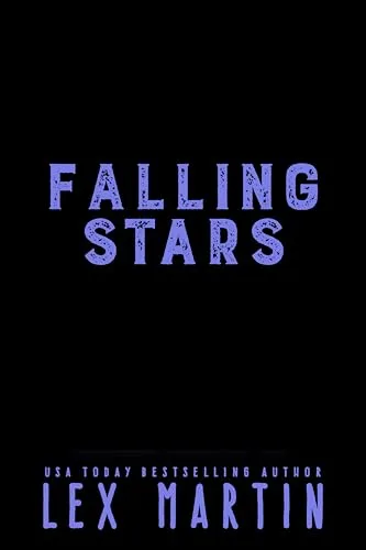 Falling Stars (Wild at Heart Book 2)