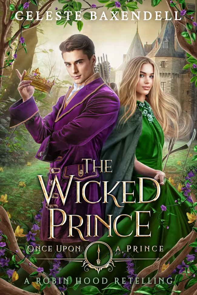 The Wicked Prince