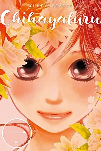 Chihayafuru, Vol. 1 (Chihayafuru, #1)
