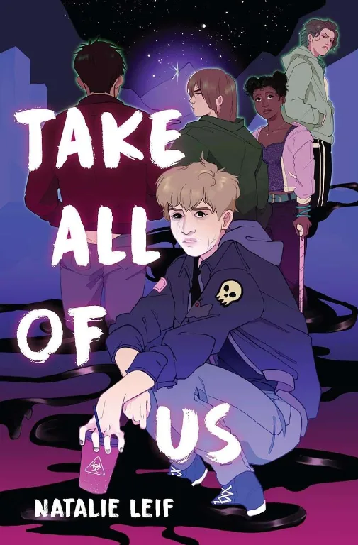 Take All of Us