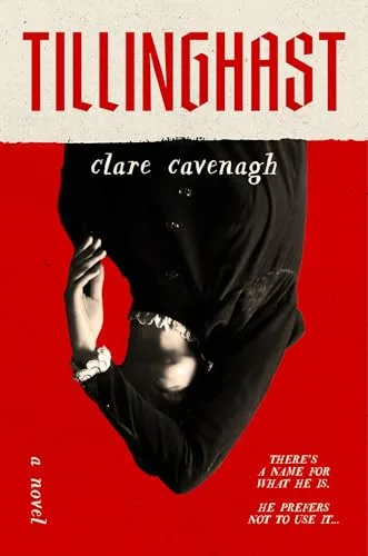 Tillinghast: A Novel
