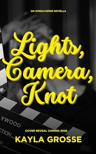 Lights, Camera, Knot