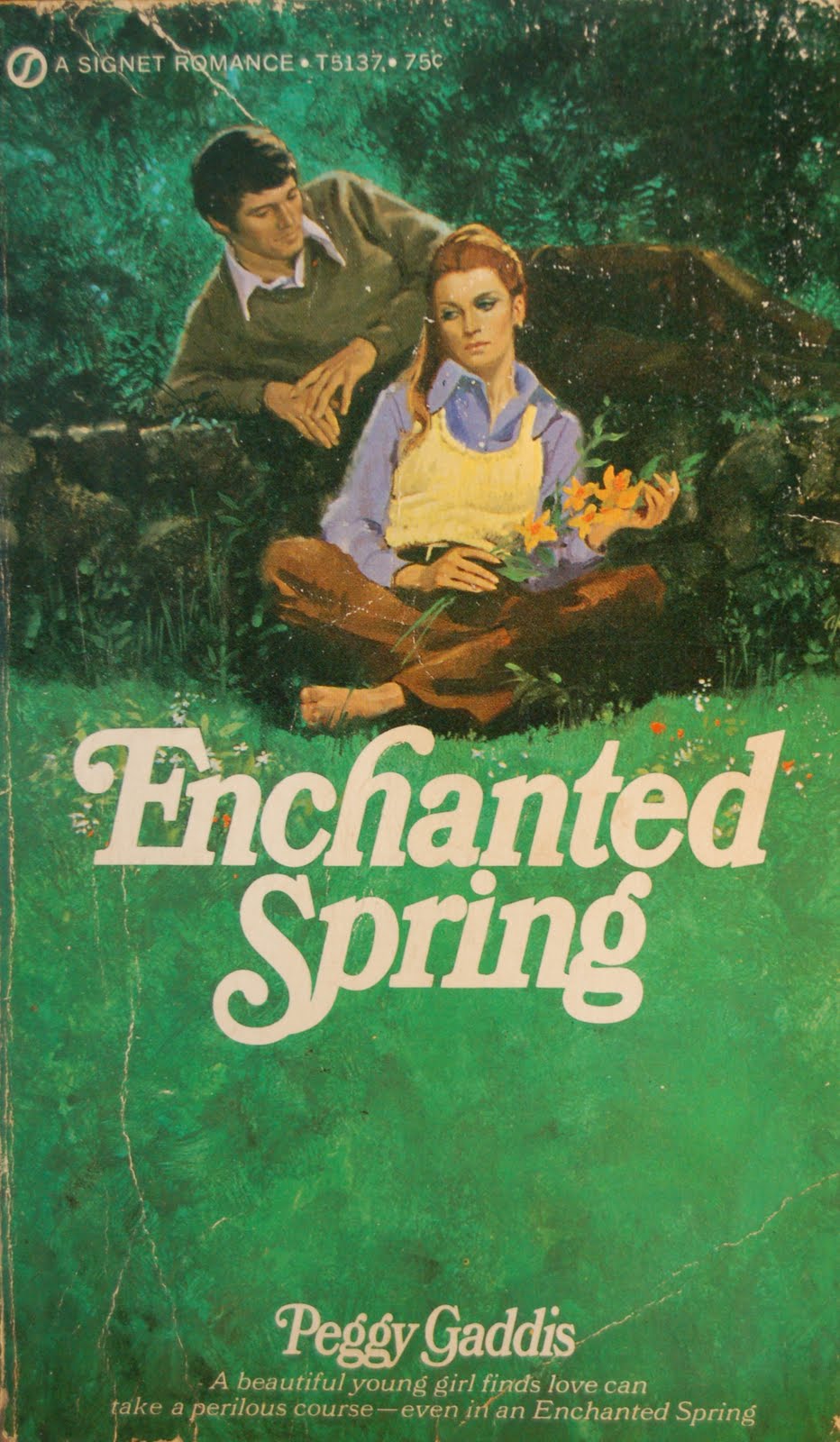 Enchanted Spring