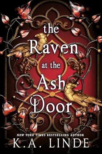 The Raven at the Ash Door (Oak & Holly Cycle Book 3)