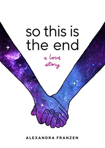 So this is the End
