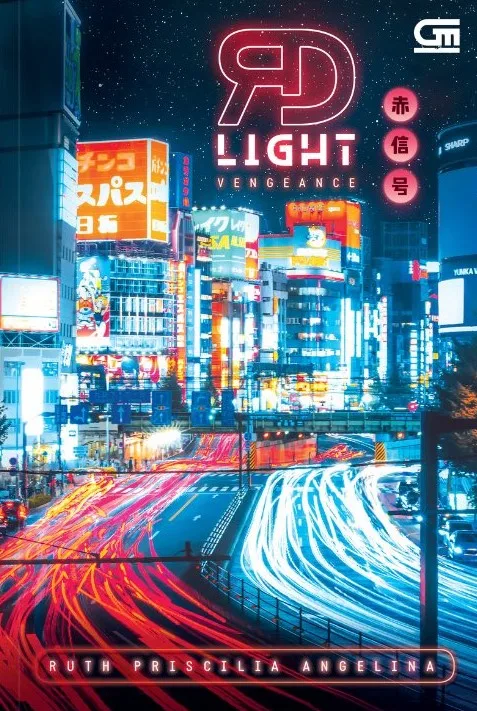 RD LIGHT